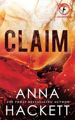 Claim (Fury Brothers Special Editions, Band 5)