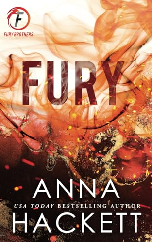 Fury (Fury Brothers Special Editions, Band 1)