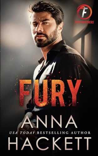 Fury (Fury Brothers, Band 1)