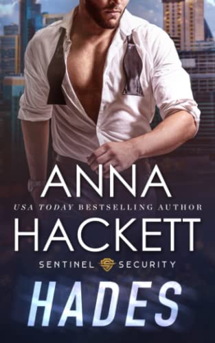 Hades (Sentinel Security, Band 2) Hades (Sentinel Security, Band 2)