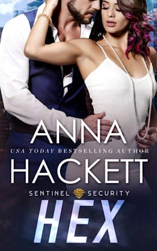 Hex (Sentinel Security, Band 6)