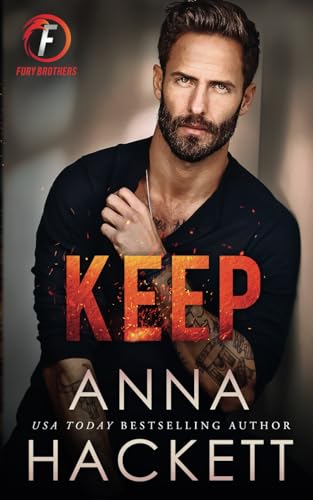 Keep (Fury Brothers, Band 2)