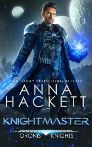 Knightmaster (Oronis Knights, Band 1)