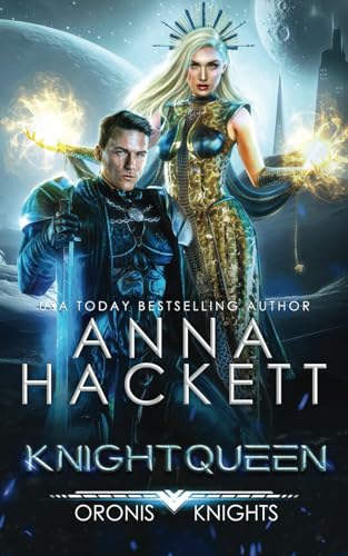 Knightqueen (Oronis Knights, Band 3)
