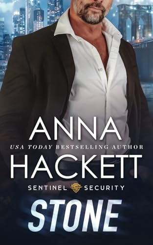 Stone (Sentinel Security)