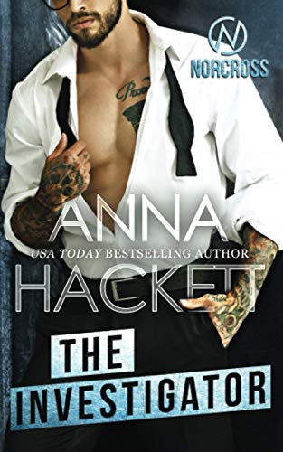 The Investigator (Norcross Security, Band 1)