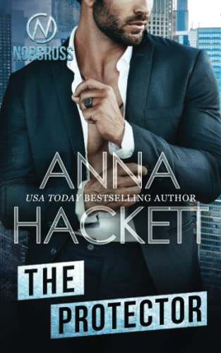 The Protector (Norcross Security, Band 9)