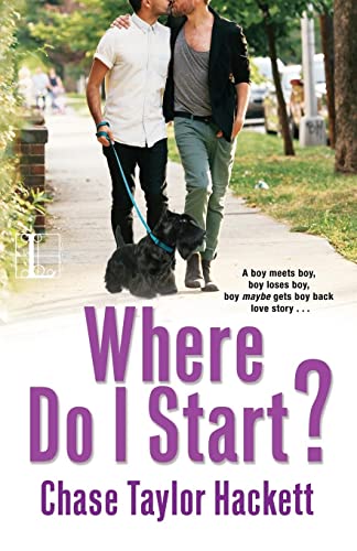 Where Do I Start? (Why You?, Band 1) von Kensington Publishing Corporation