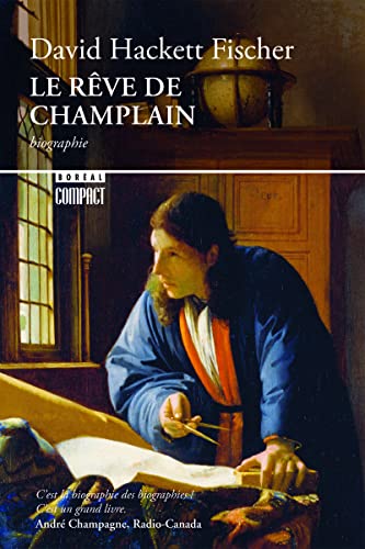 Le Rêve de Champlain von Boréal
