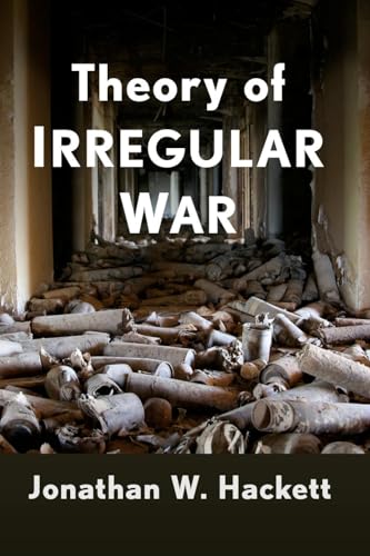 Theory of Irregular War von McFarland
