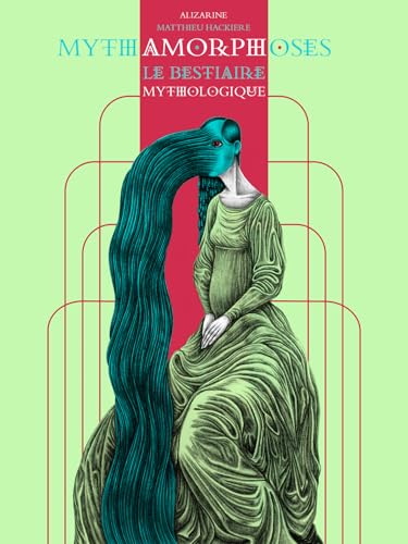 Mythamorphoses: The Mythological Bestiary von Gingko Press