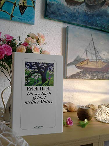 Dieses Buch gehört meiner Mutter