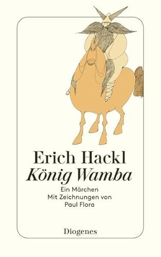 König Wamba: Ein Märchen (detebe)