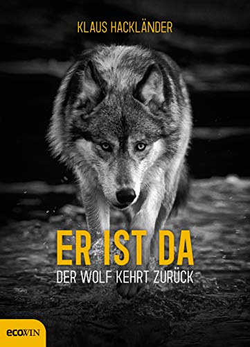 Der Wolf kehrt zurück. Wolfsrudel in unseren Wäldern. Im Fadenkreuz der Interessen: zwischen Gefahr für Mensch & Landwirtschaft und Erfolg des Naturschutzes. Fakten, Erfahrungen, Konzepte. von Ecowin