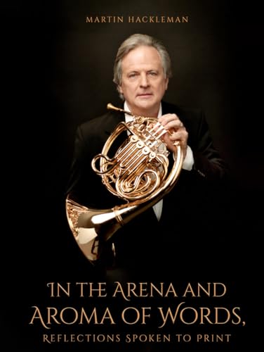 In the Arena and Aroma of Words: Reflections Spoken to Print von Native Publishers, The