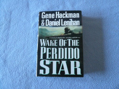 Wake of the Perdido Star von William Morrow