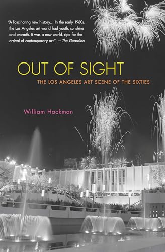 Out of Sight: The Los Angeles Art Scene of the Sixties von Other Press