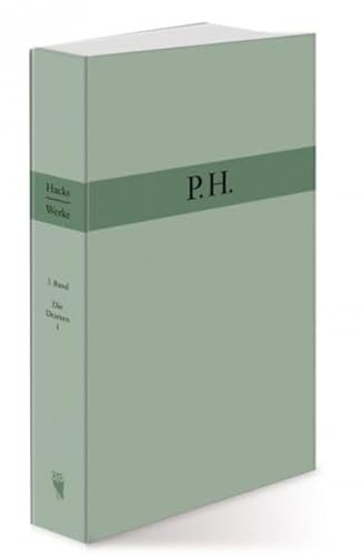 Werke: Die Dramen I Werke: Die Dramen I von Eulenspiegel Verlag