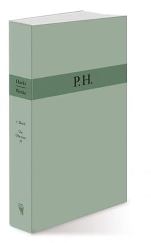 Werke: Werke 04. Die Dramen 2: Bd 4: Margarete in Aix. Amphitryon. Prexaspes. Omphale. Numa. Adam und Eva