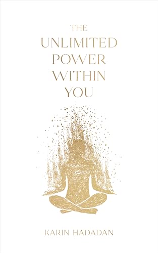 The Unlimited Power Within You