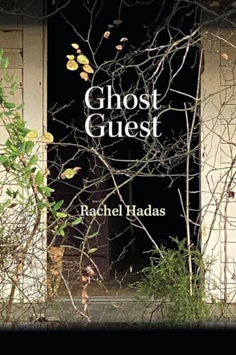 Ghost Guest: Poems von Ragged Sky Press