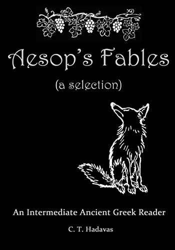 Aesop's Fables von CREATESPACE