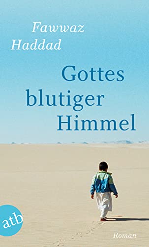 Gottes blutiger Himmel: Roman von Aufbau Tb