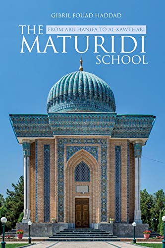The Maturidi School von Beacon Books