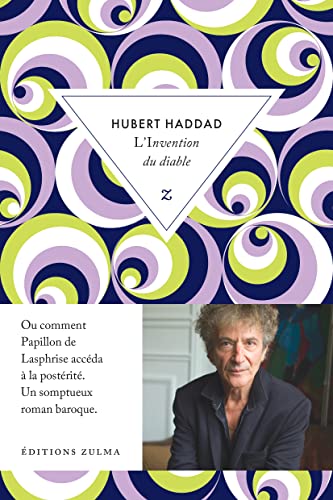 L’invention du diable (2022)