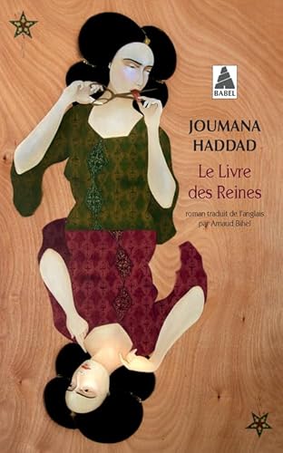 Le Livre des Reines