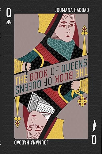 The Book of Queens