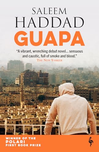 Guapa von Europa Editions