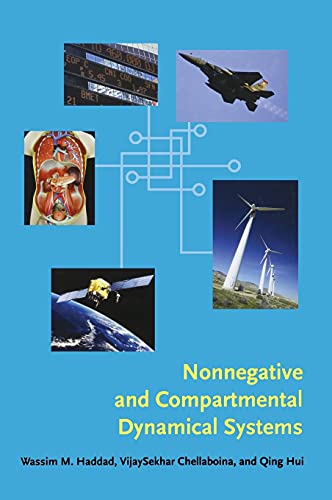 Nonnegative and Compartmental Dynamical Systems von Princeton University Press
