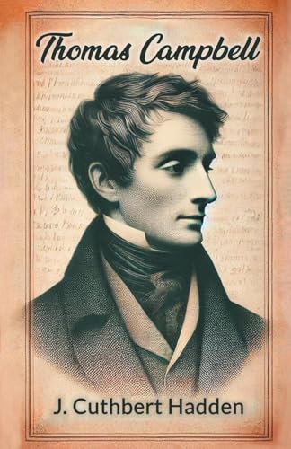 Thomas Campbell von Double 9 Books