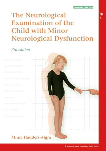 Examination of the Child with Minor Neurological Dysfunction