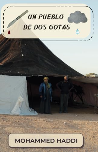 Un pueblo de dos gotas von Independently published