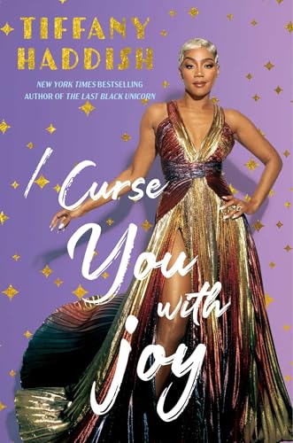 I Curse You with Joy von Diversion Books