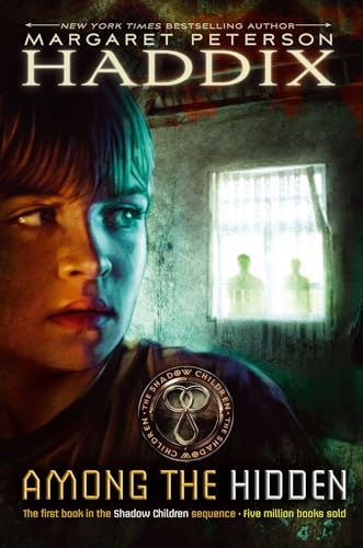 Among the Hidden (Volume 1) (Shadow Children)