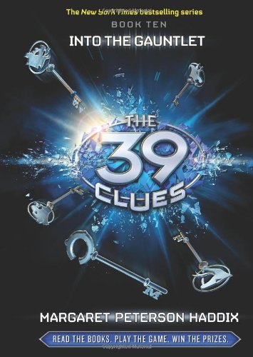 Into the Gauntlet (The 39 Clues, Band 10) von Scholastic US