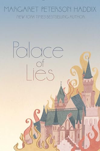 Palace of Lies (Volume 3) (The Palace Chronicles, Band 3)