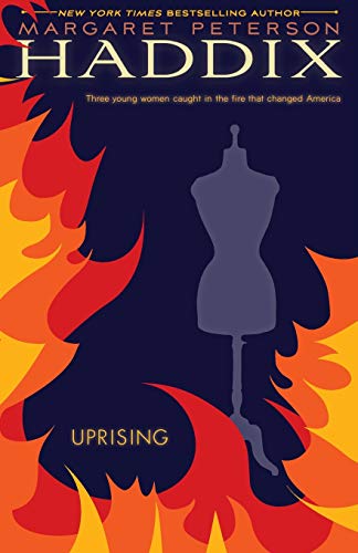 Uprising von Simon & Schuster