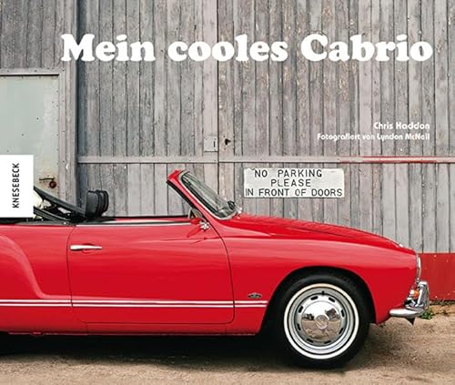 Mein cooles Cabrio