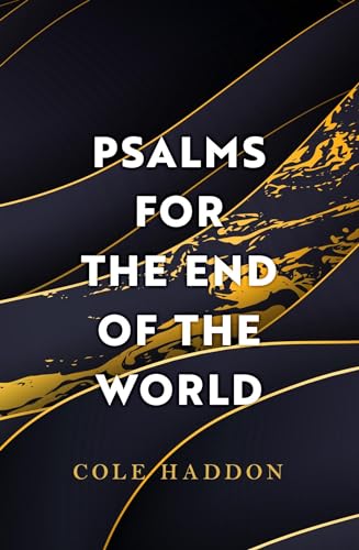 Psalms For The End Of The World: the 'mind-bendingly clever and utterly gripping' genre-breaking thriller von Headline