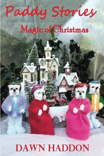 Paddy Stories - Magic of Christmas