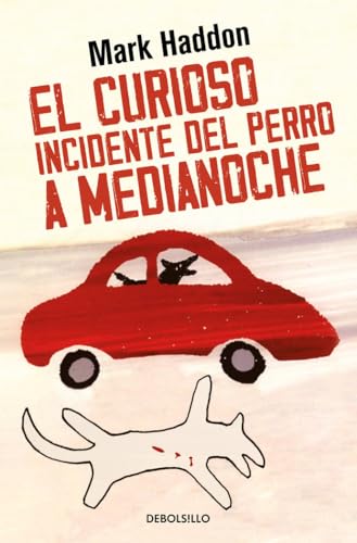 El curioso incidente del perro a medianoche (Best Seller) von DEBOLSILLO