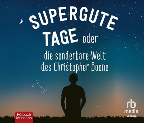 Supergute Tage oder Die sonderbare Welt des Christopher Boone von ABOD Verlag