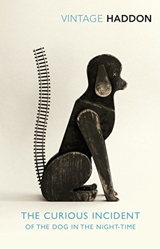 The Curious Incident of the Dog in the Night-time: The classic Sunday Times bestseller von Vintage Classics