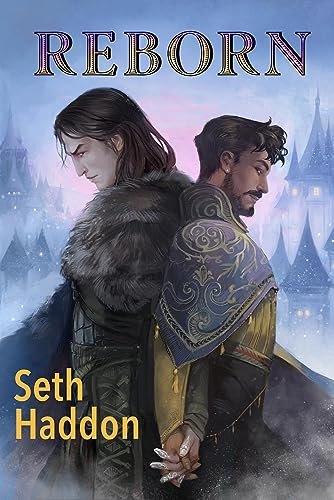 Reborn (World of Reforged)