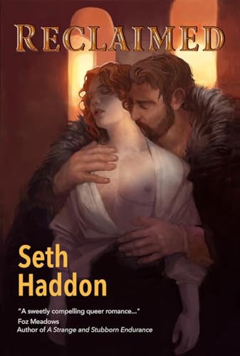 Reclaimed (World of Reforged, Band 3) von Blind Eye Books