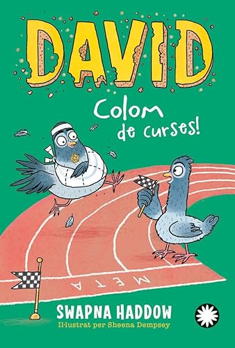 David Colom de curses! von Editorial Flamboyant, S.L.